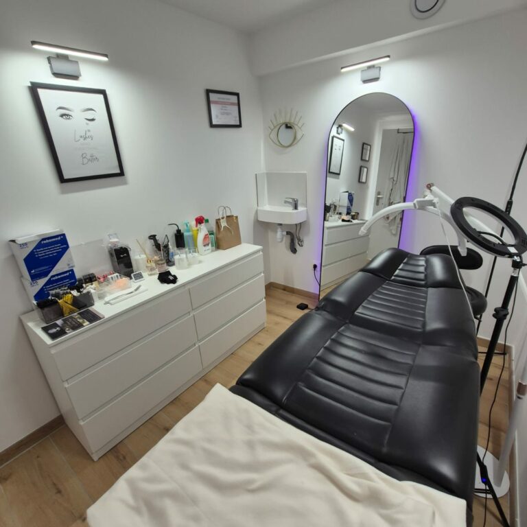 Institut du Soin M 1934 Institut de beauté à Plan de Cuques (45)