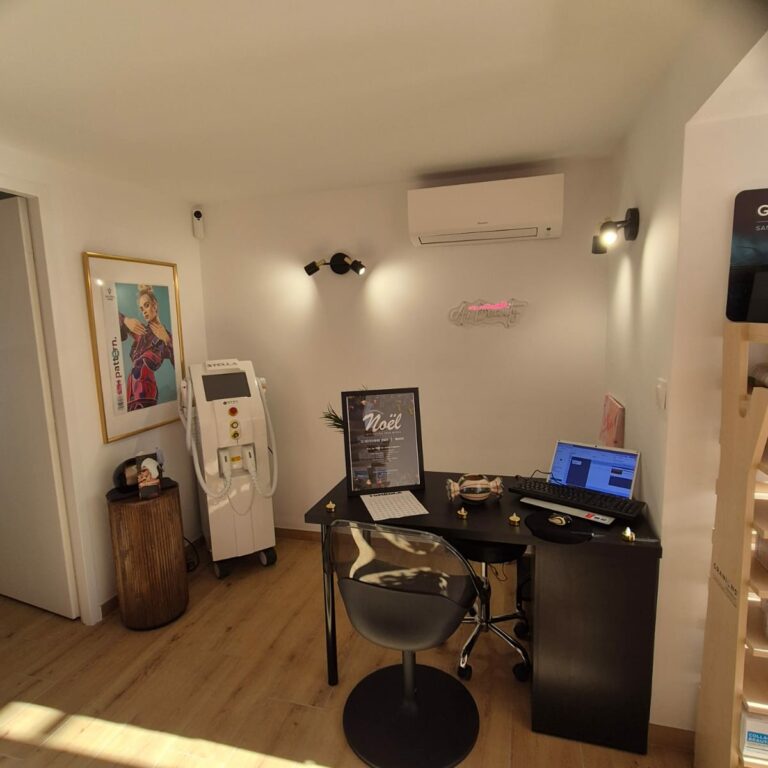 Institut du Soin M 1934 Institut de beauté à Plan de Cuques (55)