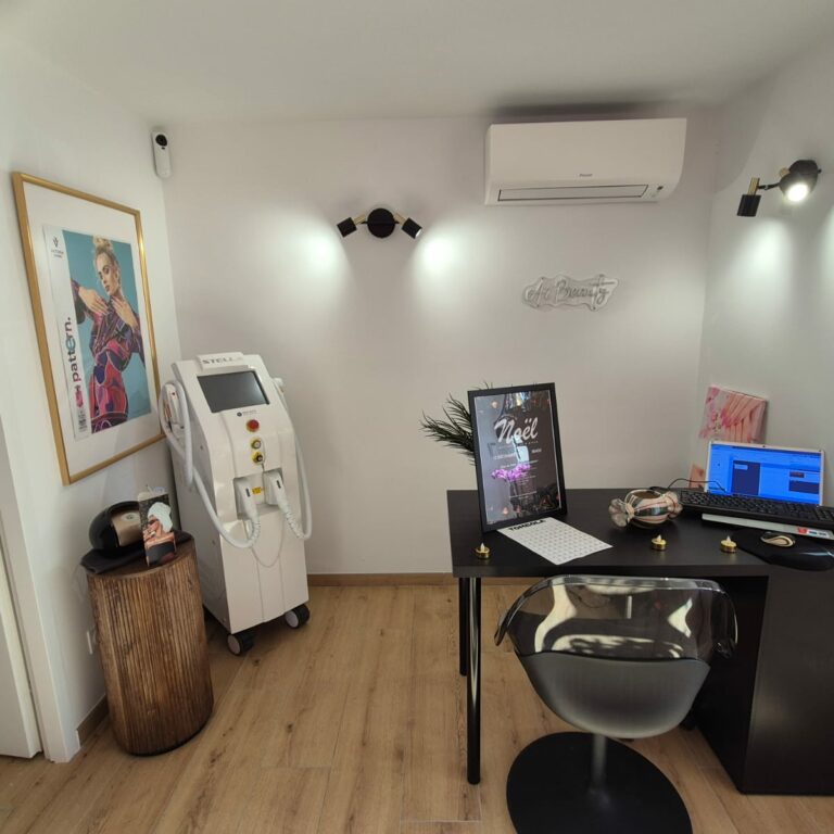 Institut du Soin M 1934 Institut de beauté à Plan de Cuques (65)